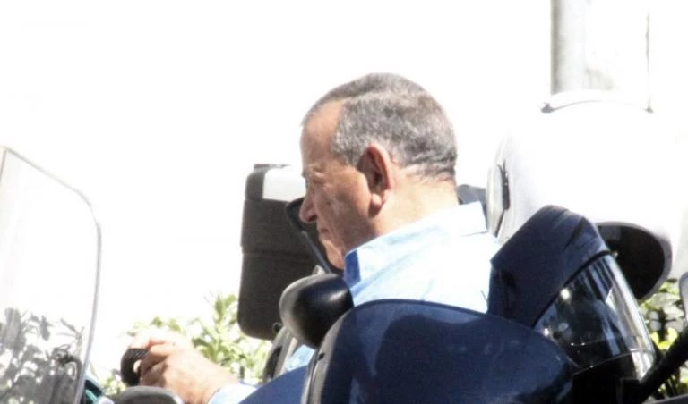Το τελευταίο άρθρο του Γ.Κουρή – Το έγραψε λίγες ώρες πριν πεθάνει και αφορούσε στα F-16 και τις σχέσεις Ελλάδας-ΗΠΑ